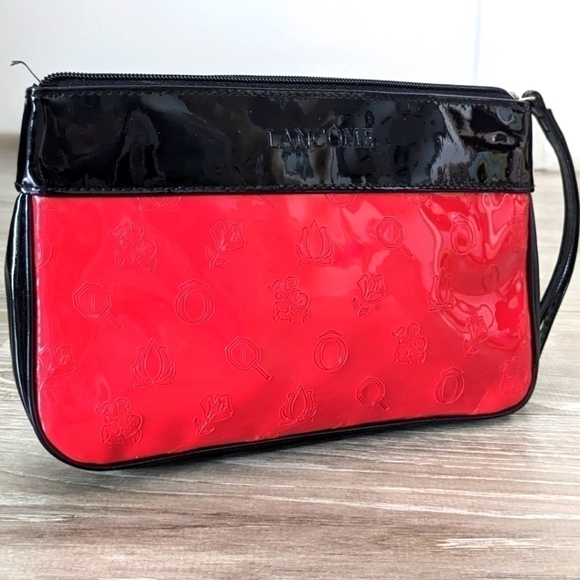 Lancome Paris Makeup Cosmetic Bag | Preloved conditon - Picture 2 of 7